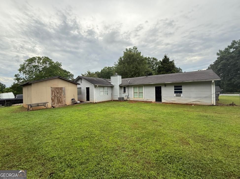 2433 Robin Ridge Drive Dacula - 17