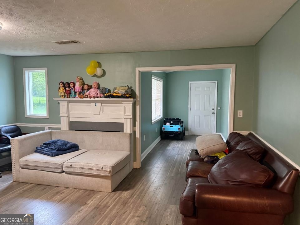 2433 Robin Ridge Drive Dacula - 2