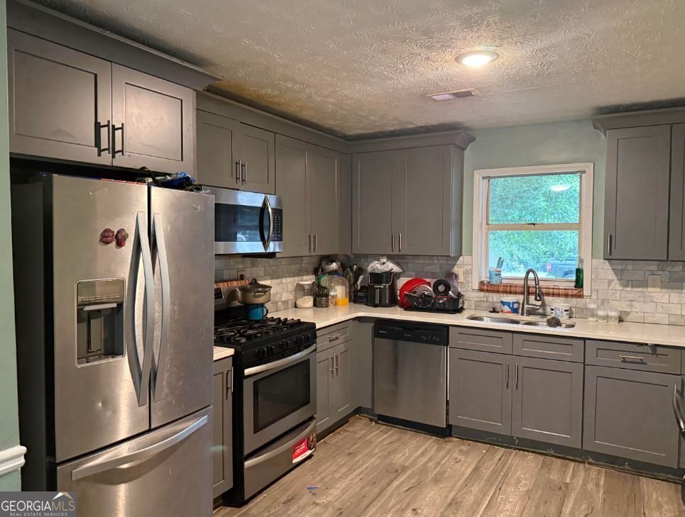 2433 Robin Ridge Drive Dacula - 3