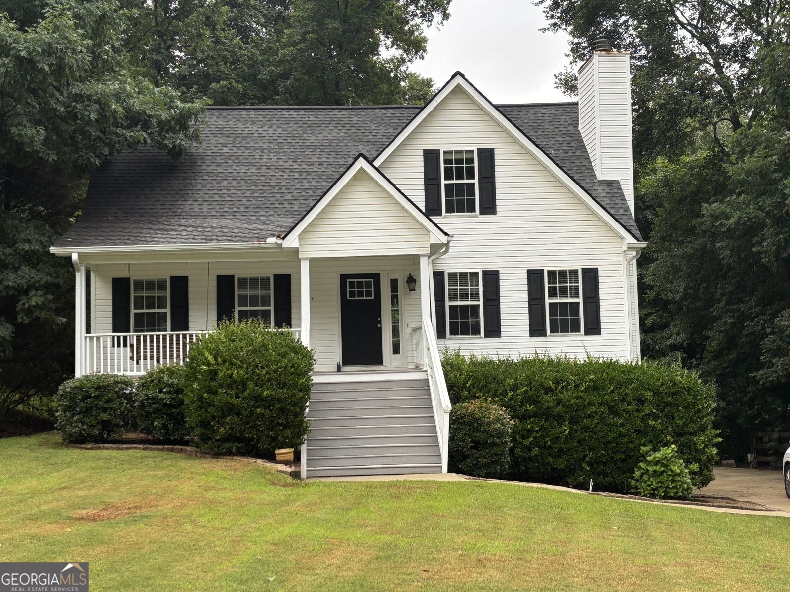 6280 Autry Mill Road Cumming - 1