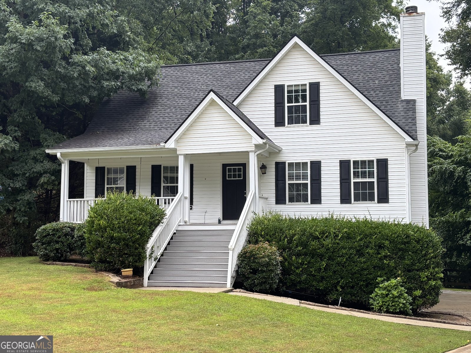 6280 Autry Mill Road Cumming - 2