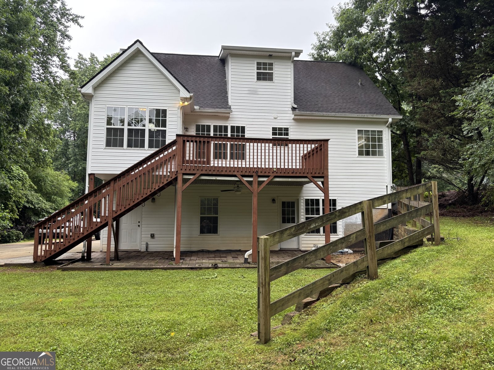 6280 Autry Mill Road Cumming - 4