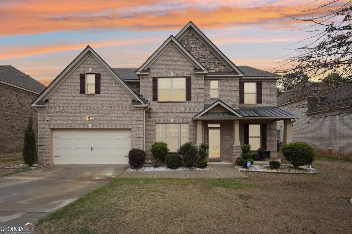 3225 Alhambra Circle Hampton - 1