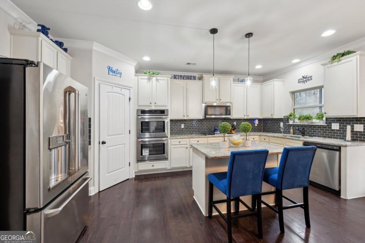 3225 Alhambra Circle Hampton - 11