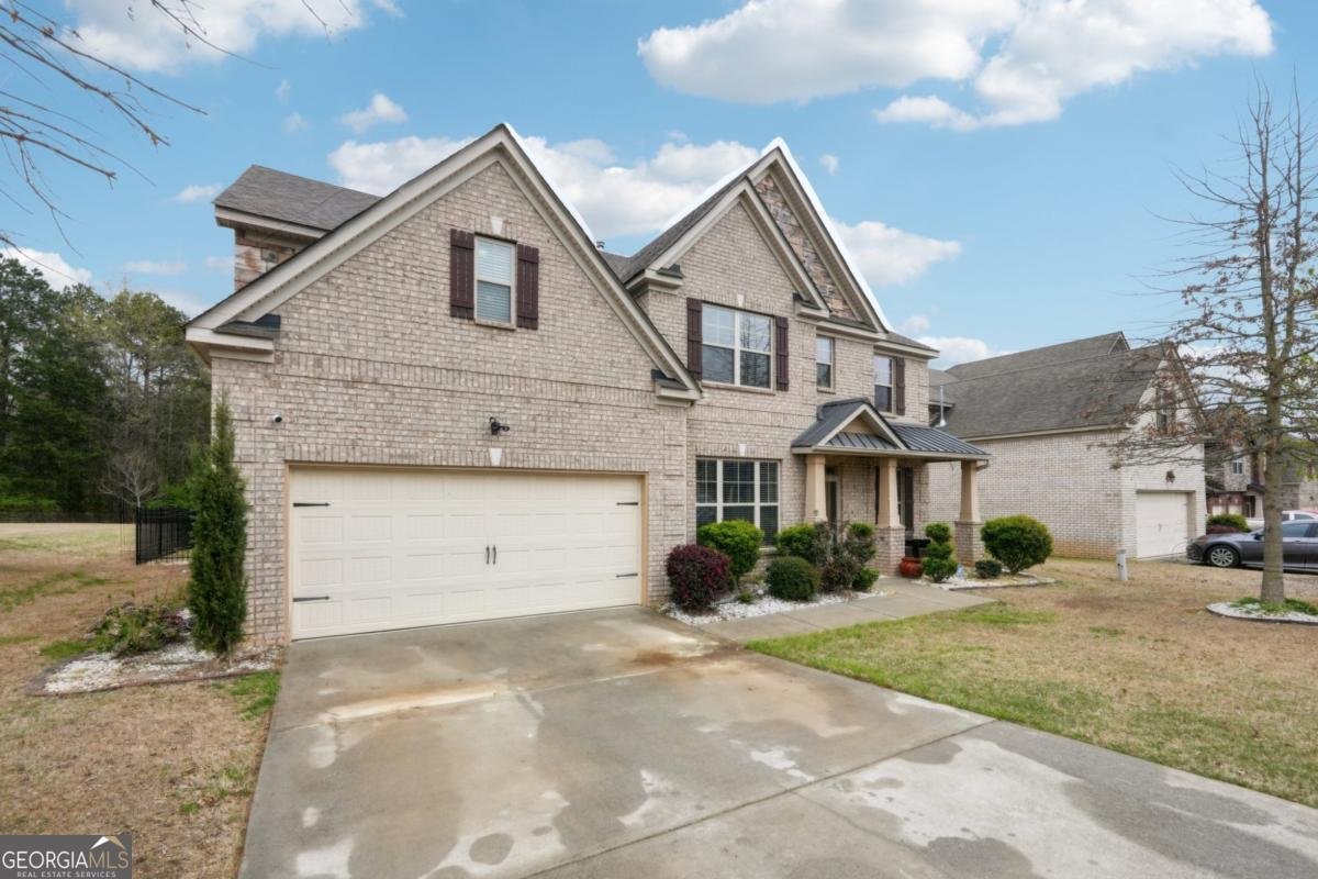 3225 Alhambra Circle Hampton - 2