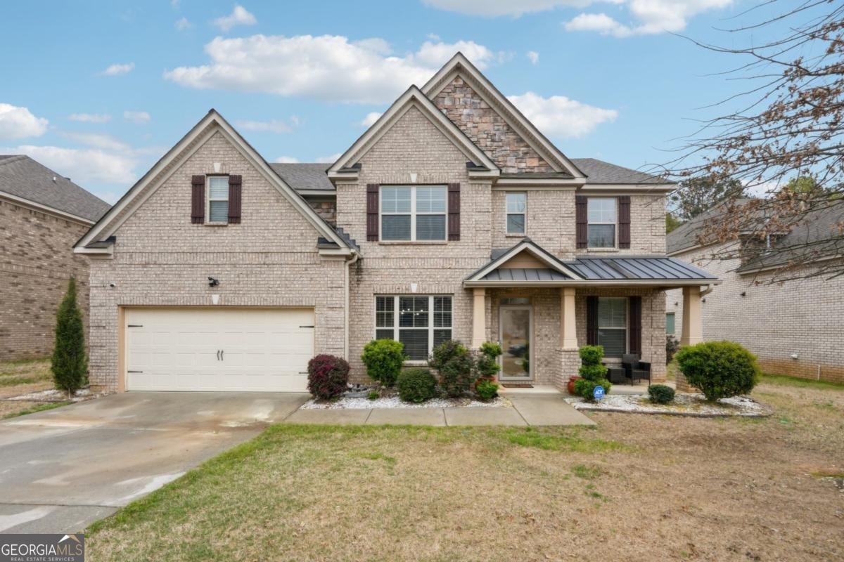 3225 Alhambra Circle Hampton - 3