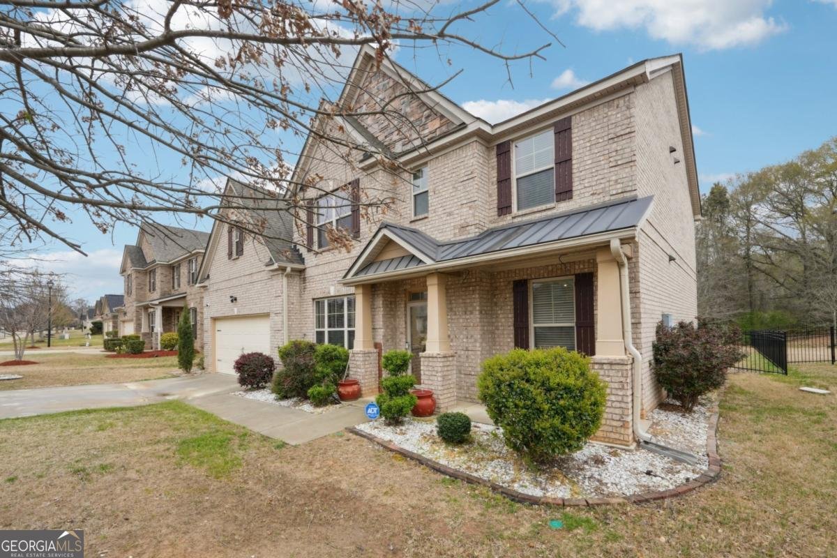 3225 Alhambra Circle Hampton - 4