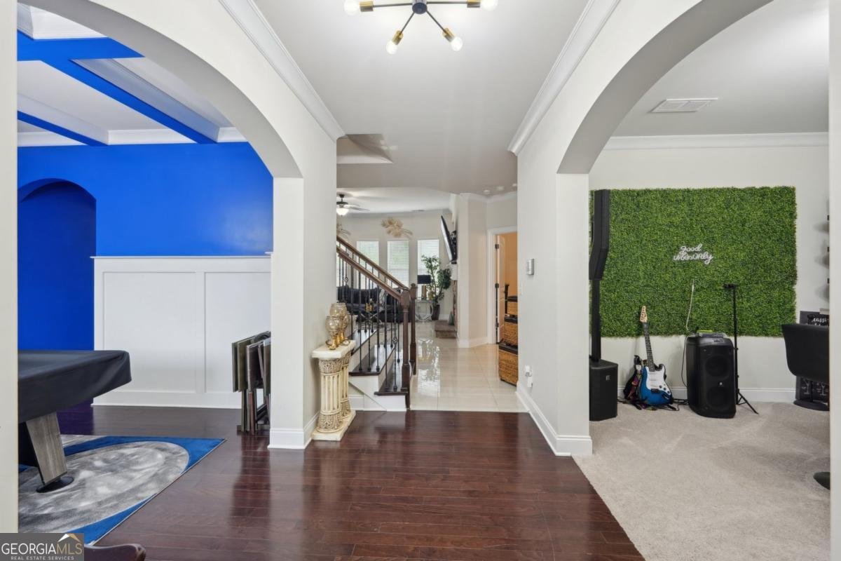 3225 Alhambra Circle Hampton - 5