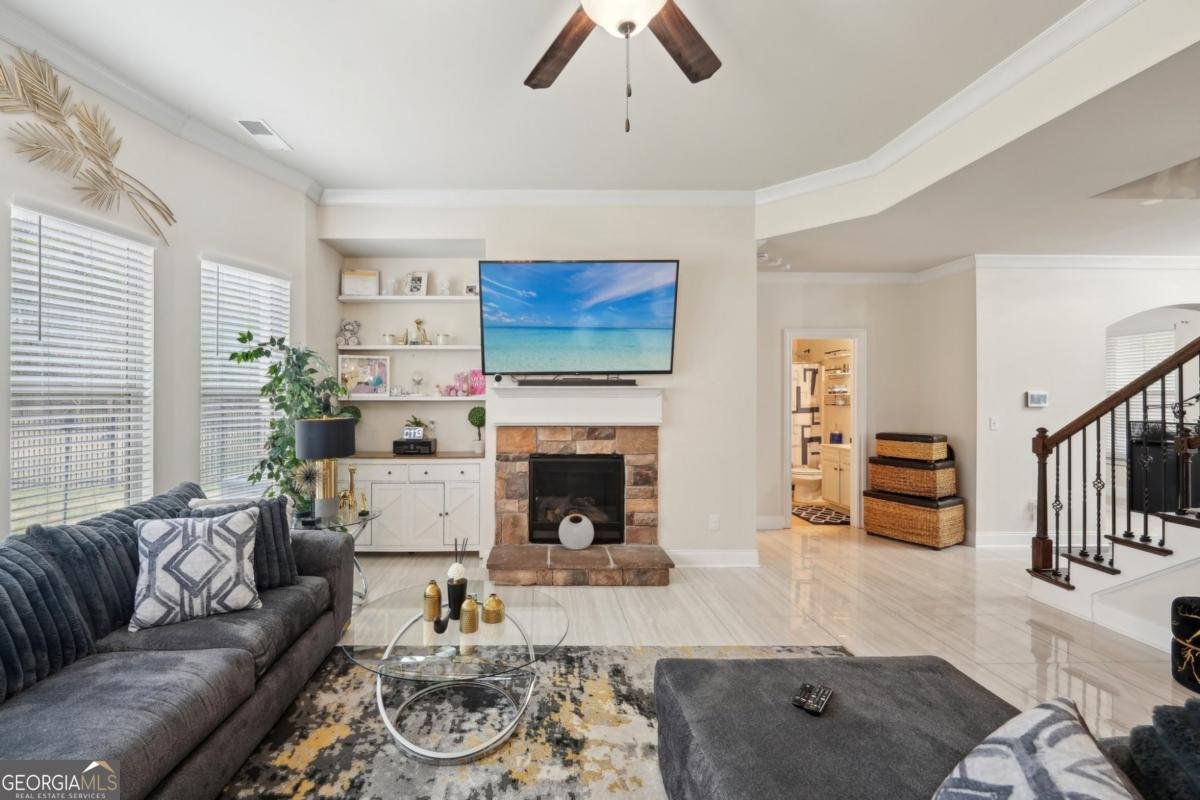 3225 Alhambra Circle Hampton - 7