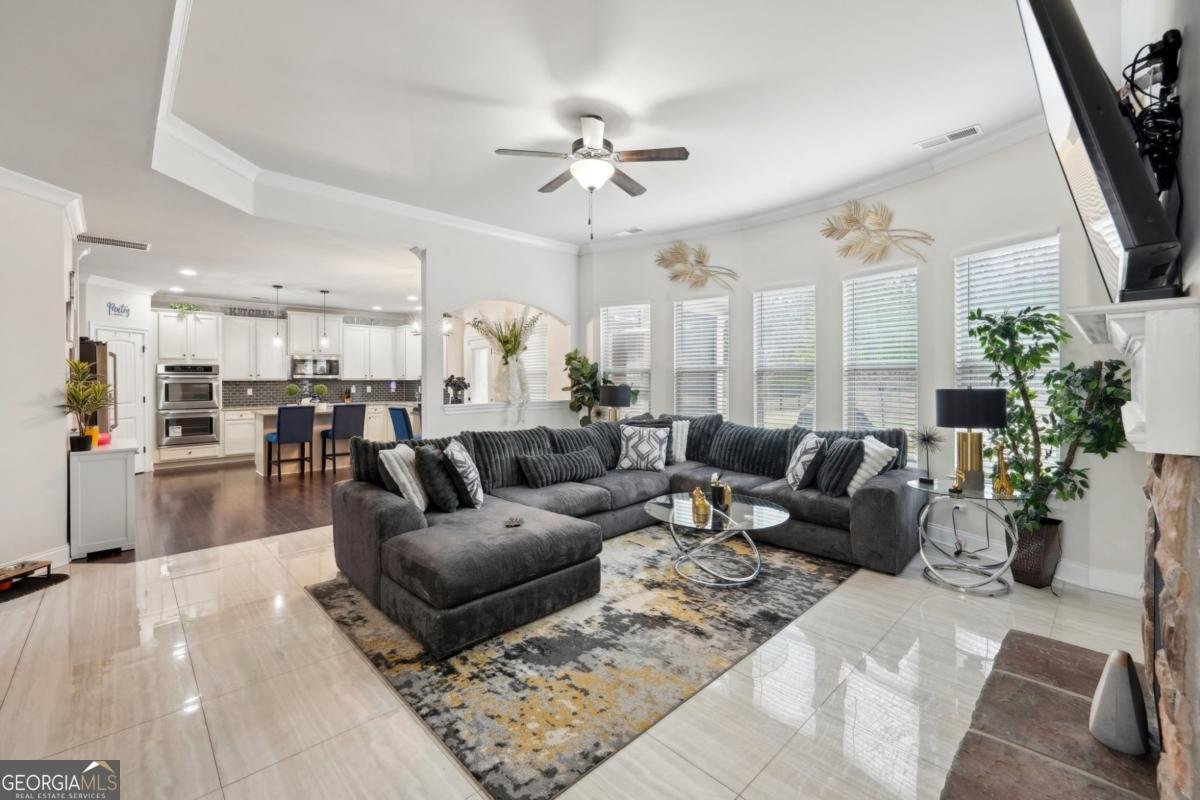 3225 Alhambra Circle Hampton - 8