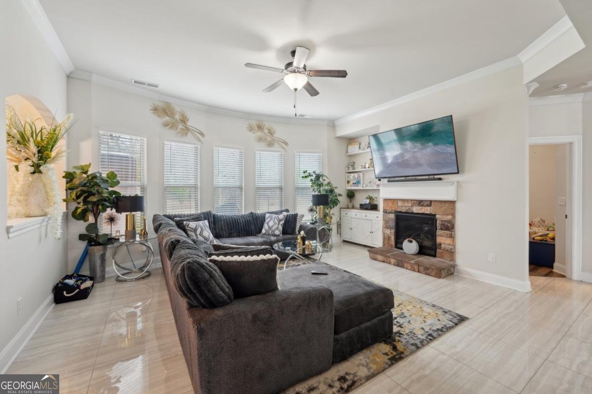 3225 Alhambra Circle Hampton - 9