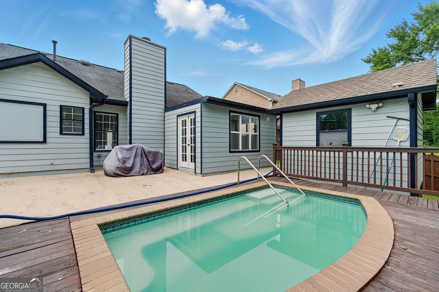 314 Spring Falls Drive Lawrenceville - 15
