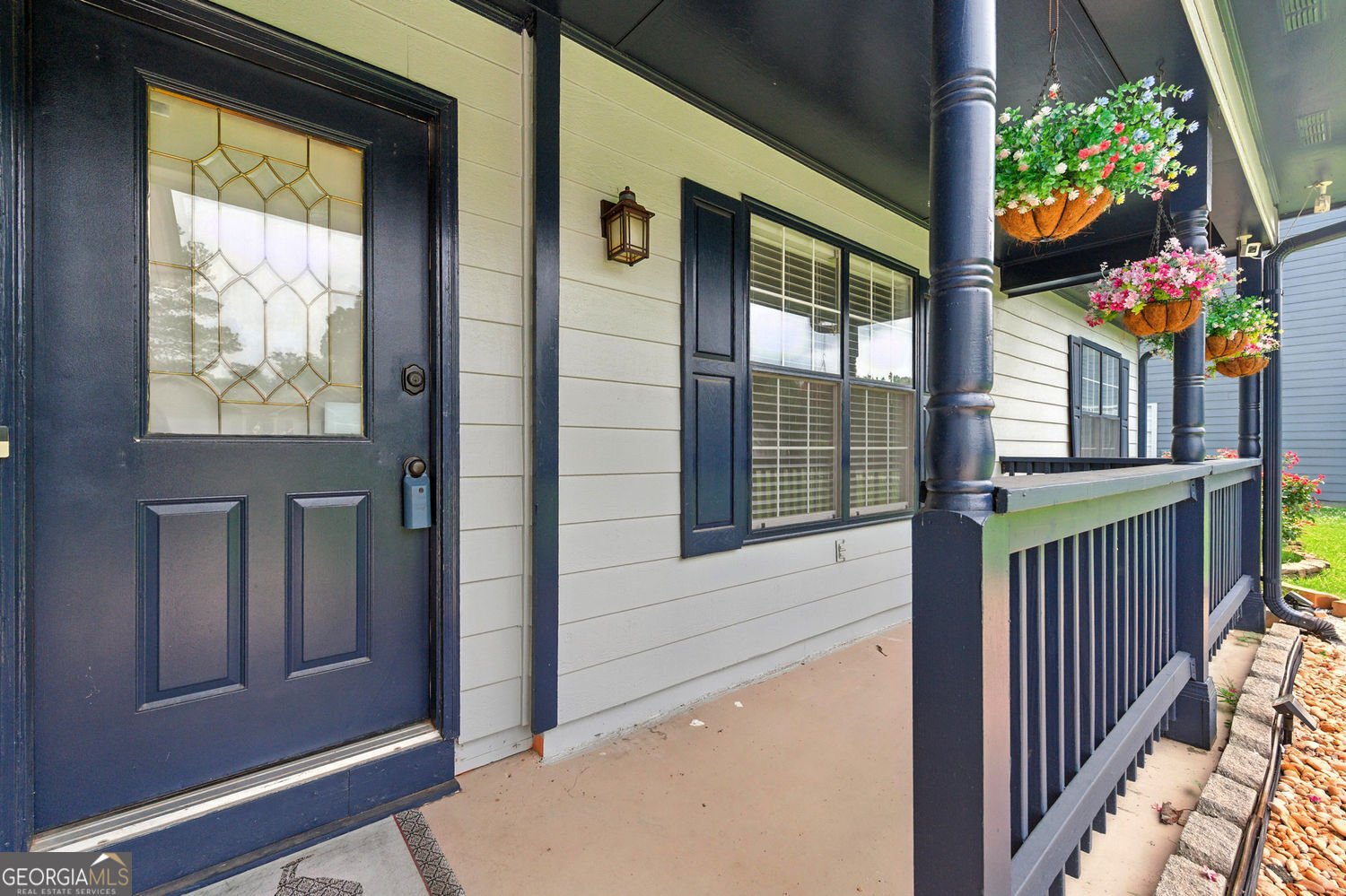 314 Spring Falls Drive Lawrenceville - 2