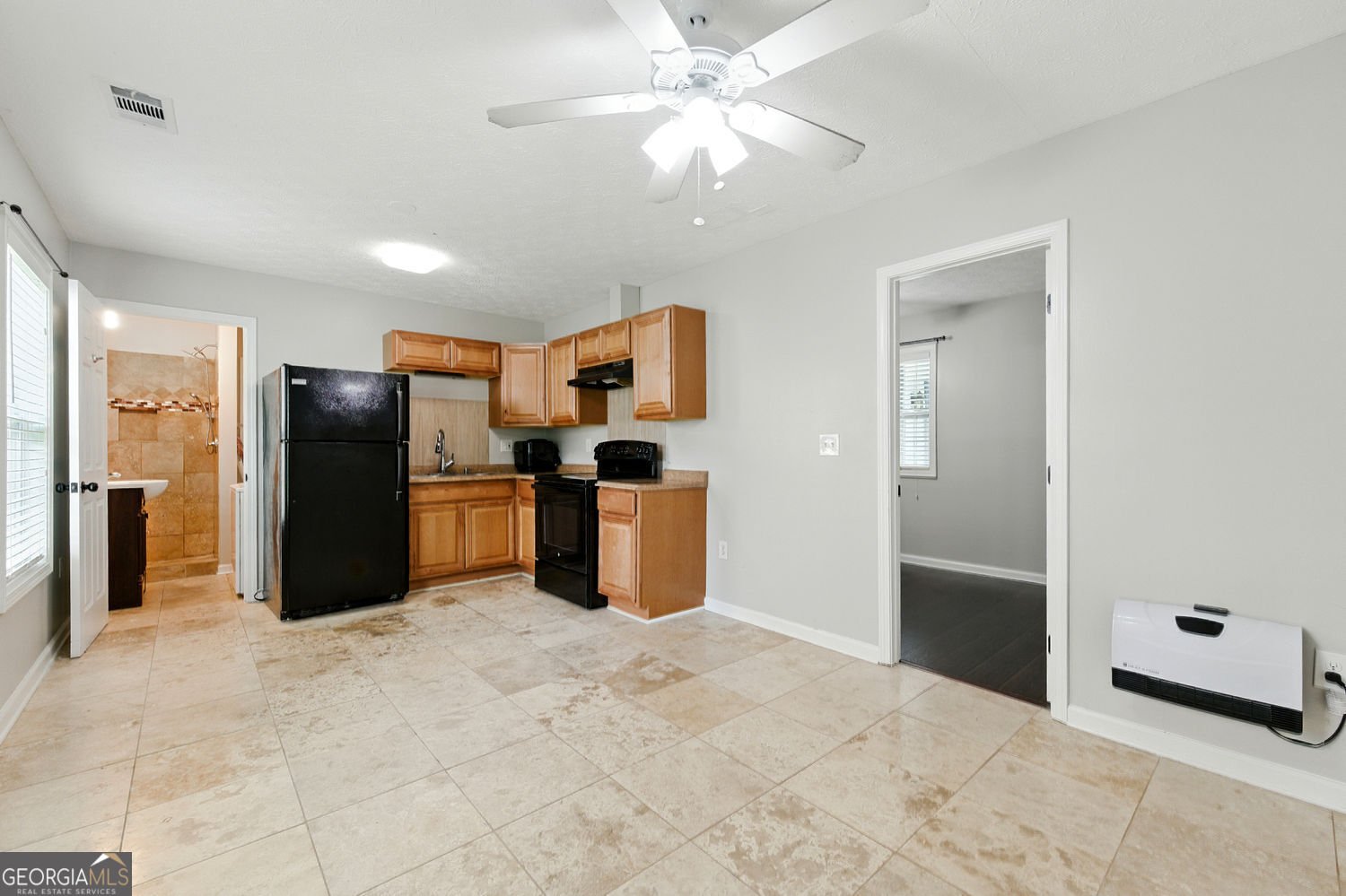 314 Spring Falls Drive Lawrenceville - 27