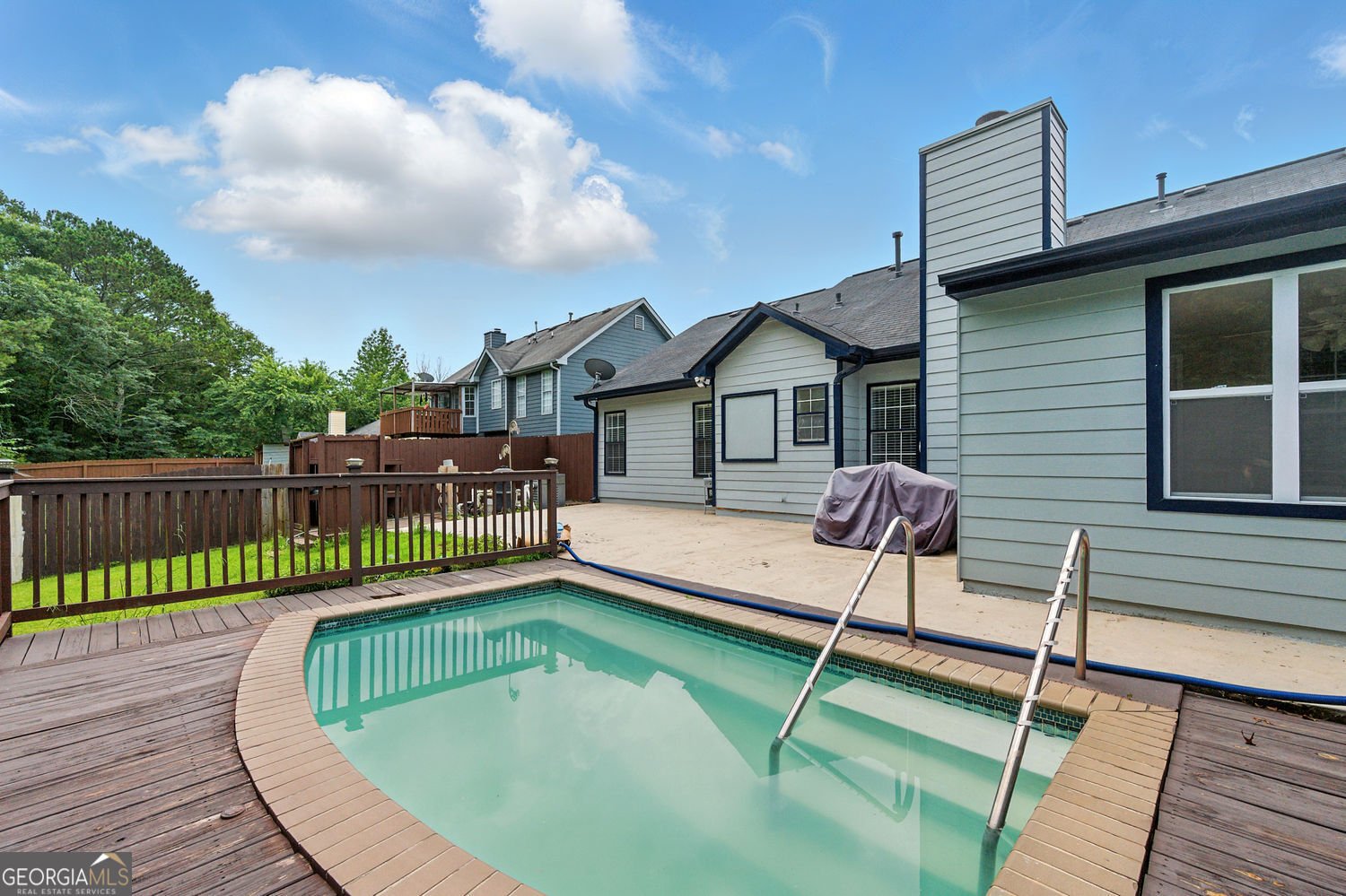 314 Spring Falls Drive Lawrenceville - 31