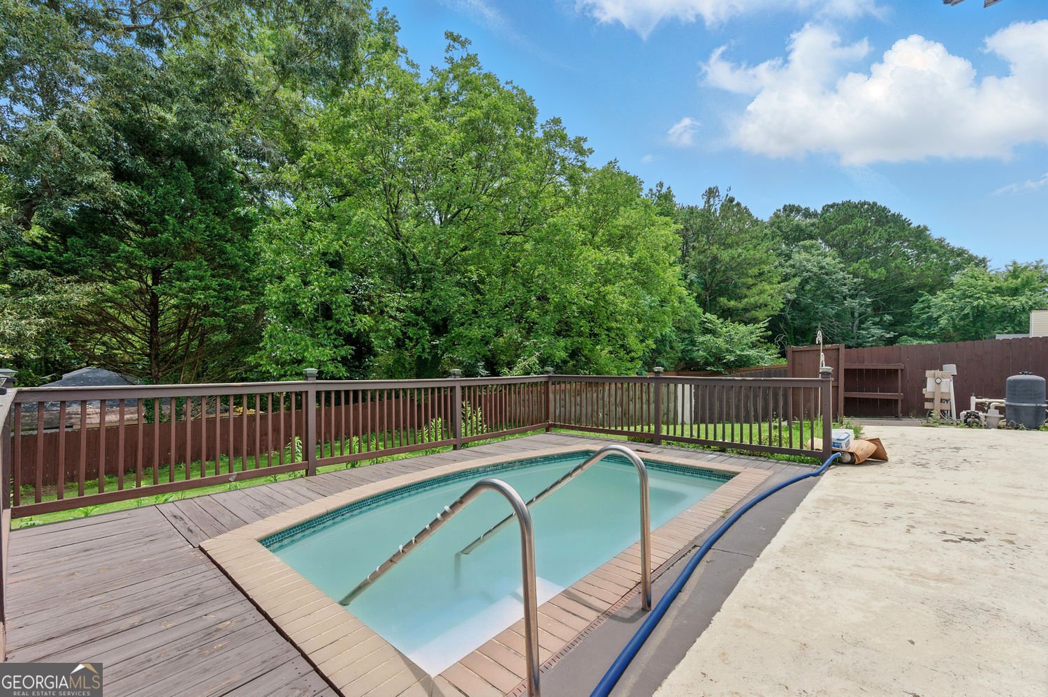 314 Spring Falls Drive Lawrenceville - 32