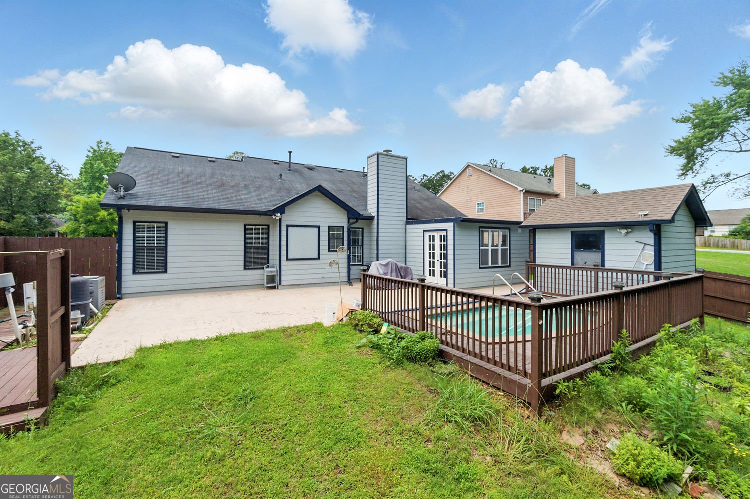 314 Spring Falls Drive Lawrenceville - 33