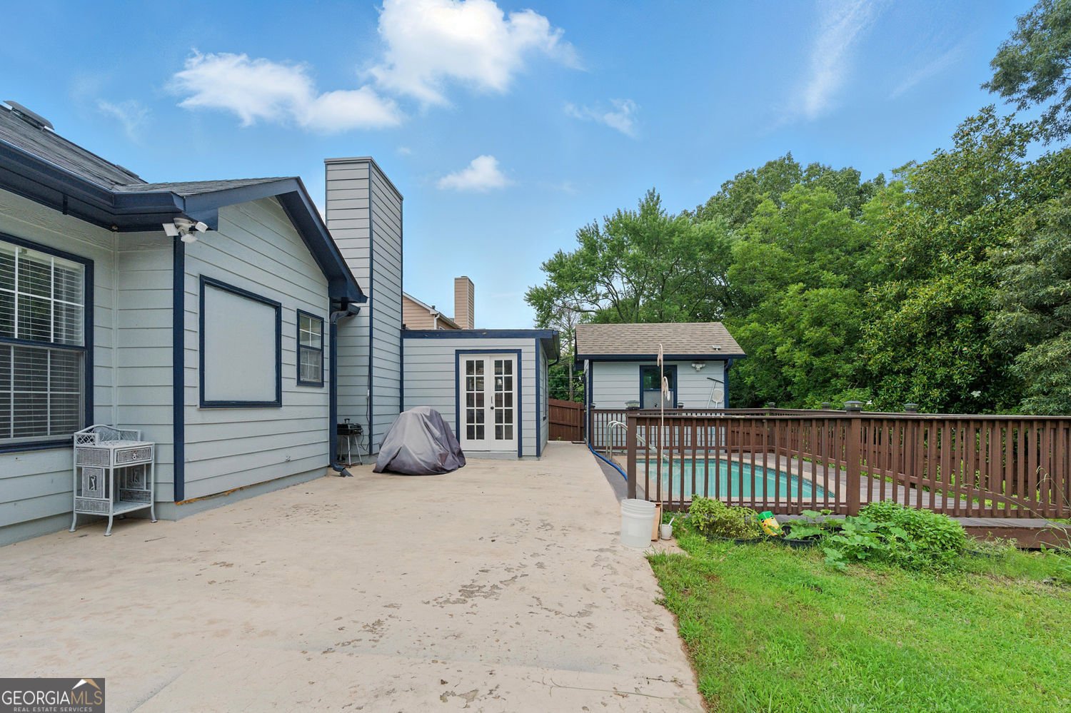 314 Spring Falls Drive Lawrenceville - 34