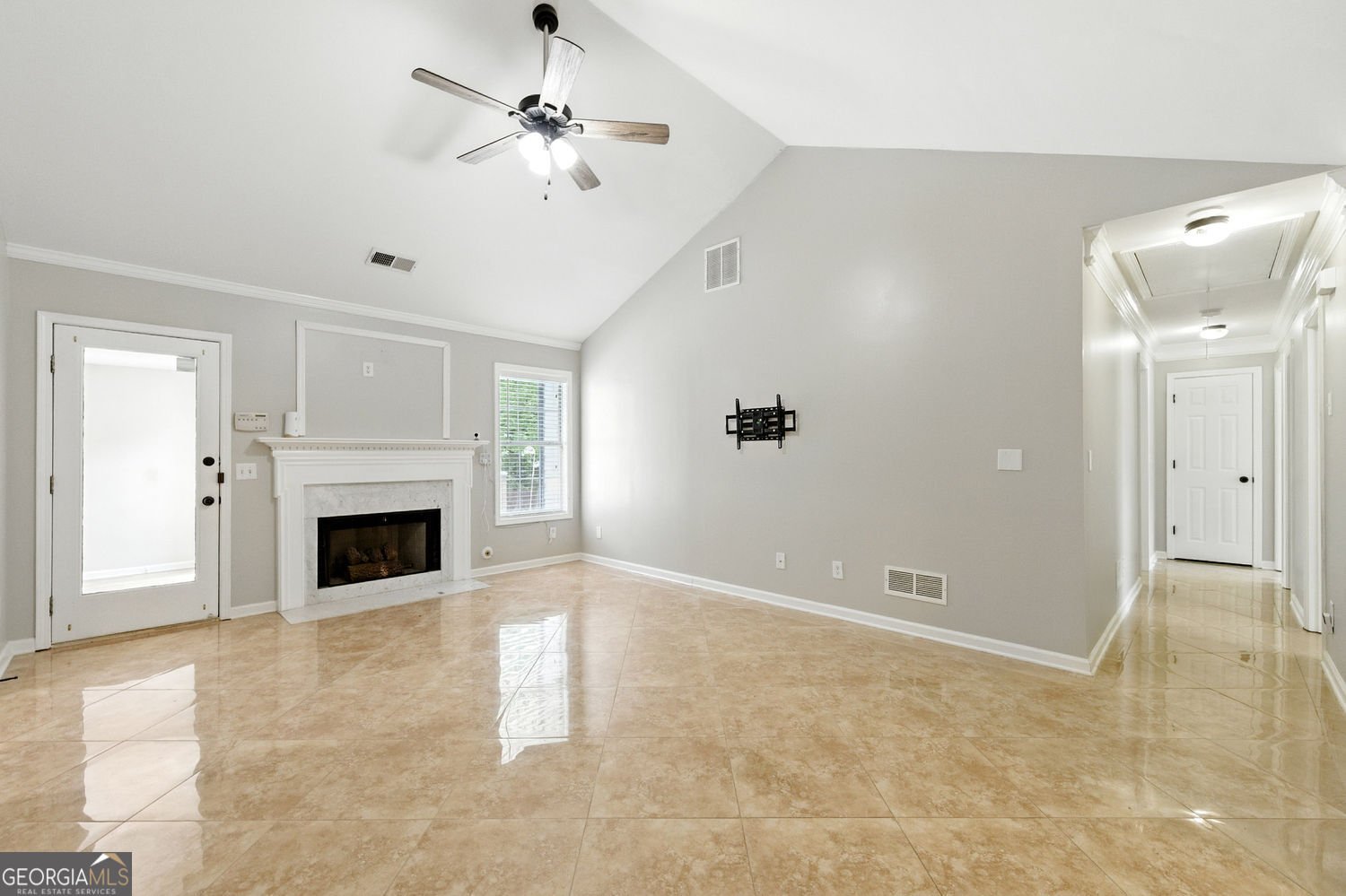 314 Spring Falls Drive Lawrenceville - 5
