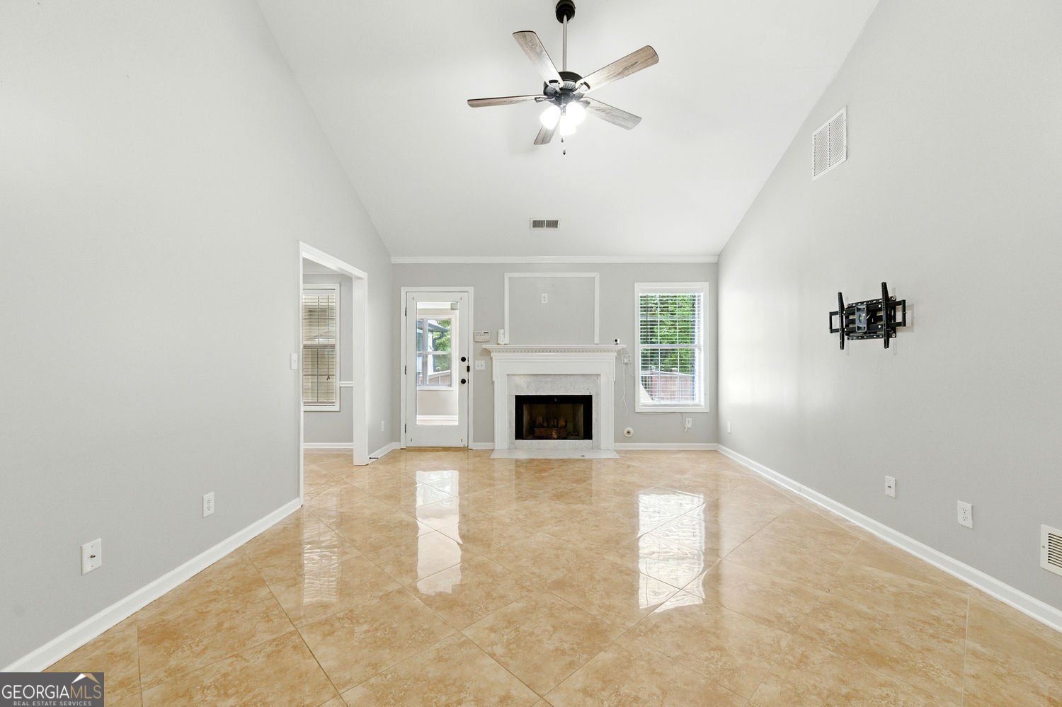 314 Spring Falls Drive Lawrenceville - 6