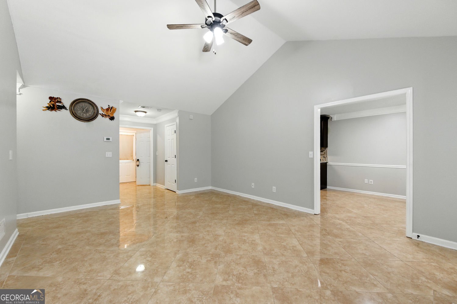 314 Spring Falls Drive Lawrenceville - 8
