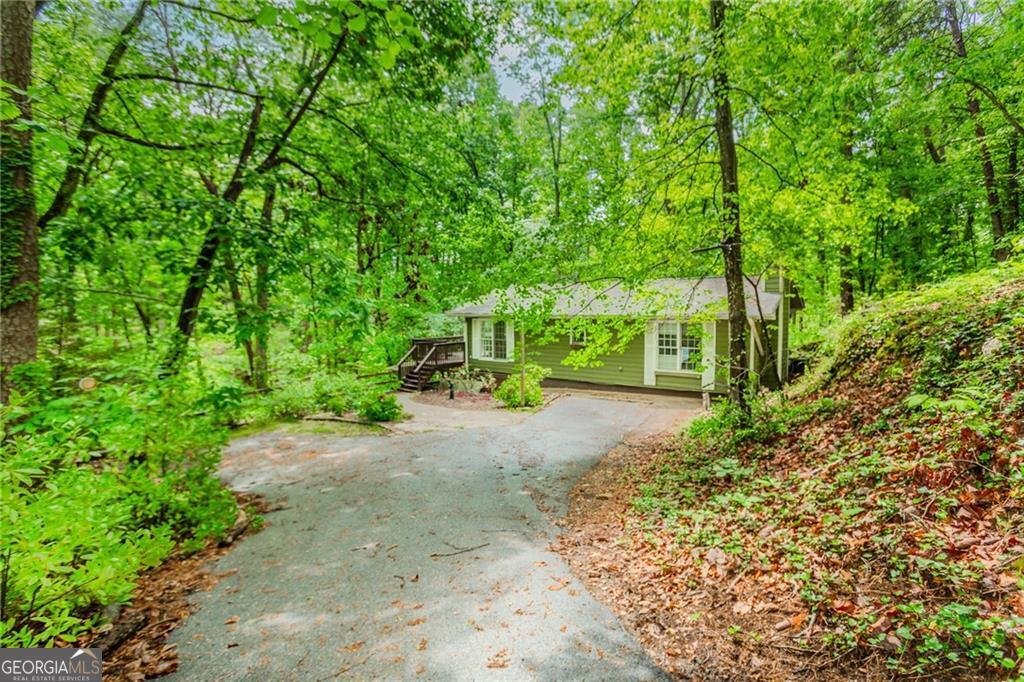 5820 Lake  Harbor Trail Gainesville - 1