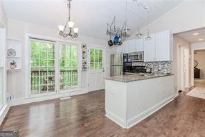 5820 Lake  Harbor Trail Gainesville - 10