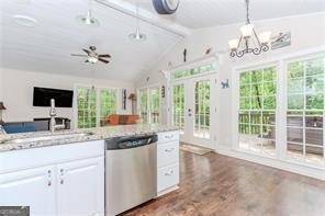 5820 Lake  Harbor Trail Gainesville - 12