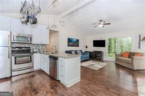 5820 Lake  Harbor Trail Gainesville - 13