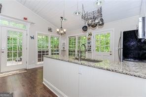 5820 Lake  Harbor Trail Gainesville - 14