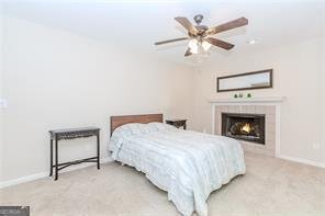 5820 Lake  Harbor Trail Gainesville - 15