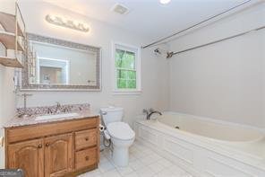 5820 Lake  Harbor Trail Gainesville - 17