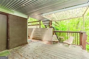 5820 Lake  Harbor Trail Gainesville - 22