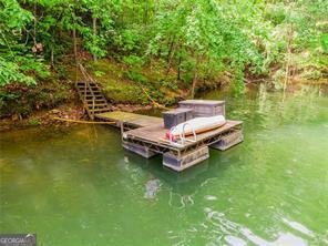 5820 Lake  Harbor Trail Gainesville - 26