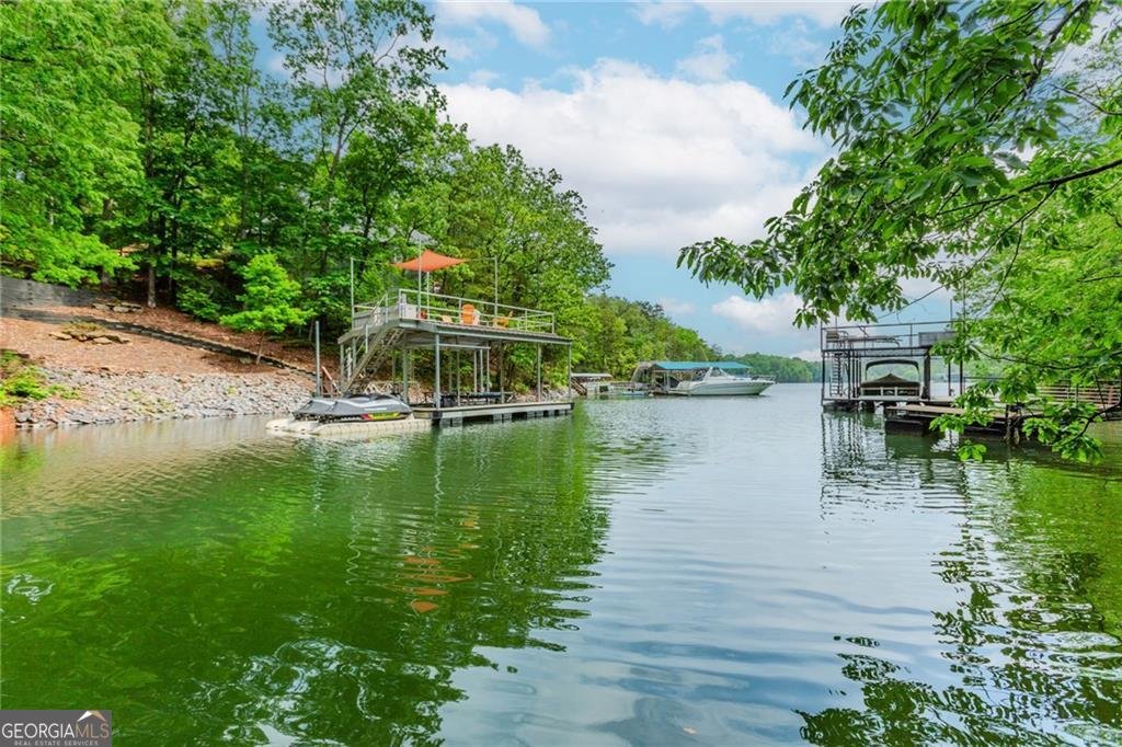 5820 Lake  Harbor Trail Gainesville - 29