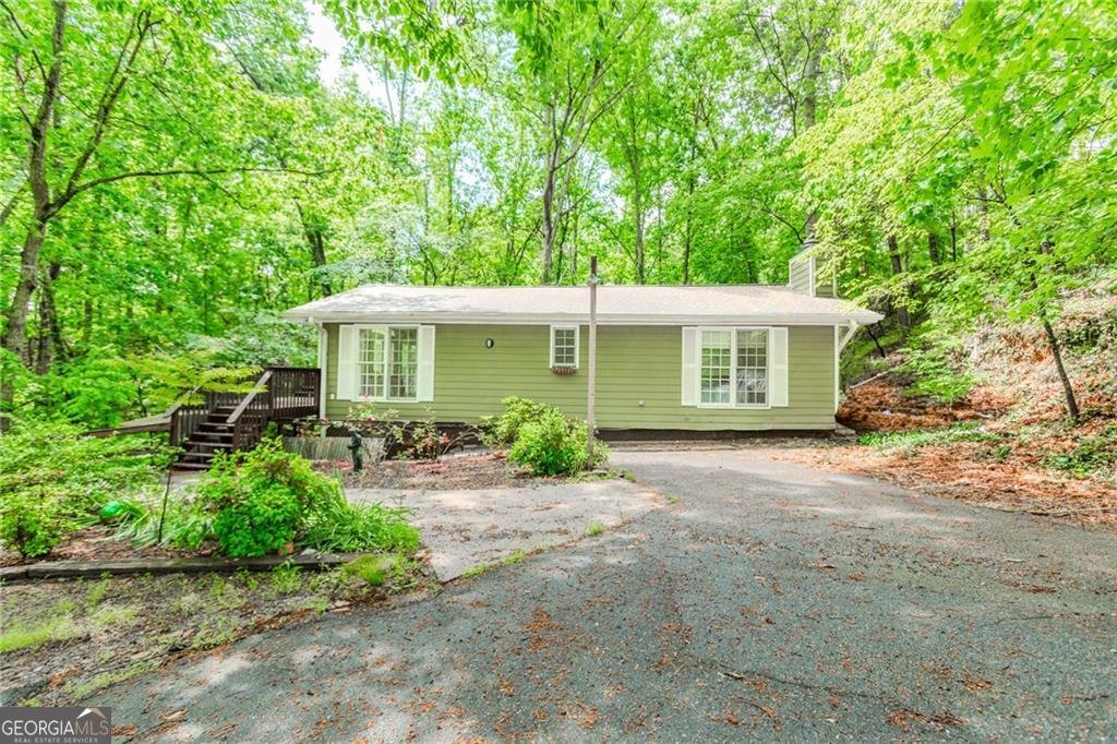 5820 Lake  Harbor Trail Gainesville - 3