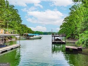 5820 Lake  Harbor Trail Gainesville - 30