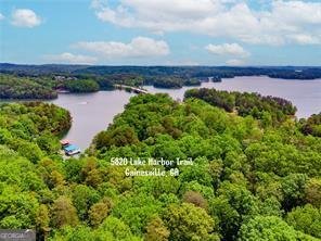 5820 Lake  Harbor Trail Gainesville - 36