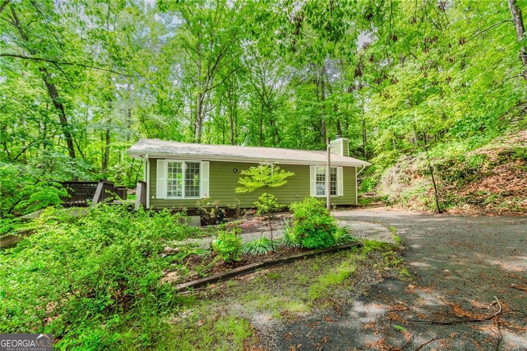 5820 Lake  Harbor Trail Gainesville - 4