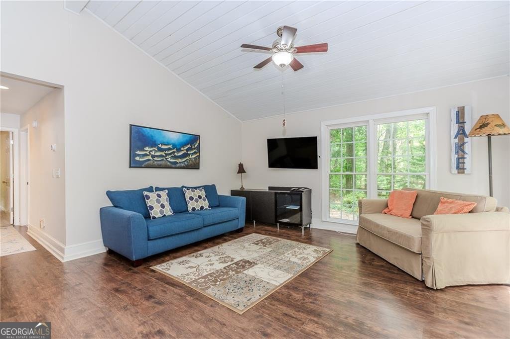 5820 Lake  Harbor Trail Gainesville - 6