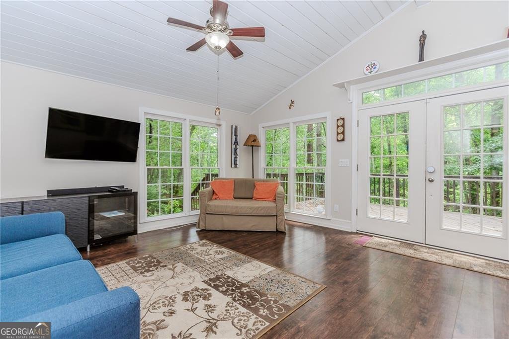5820 Lake  Harbor Trail Gainesville - 7