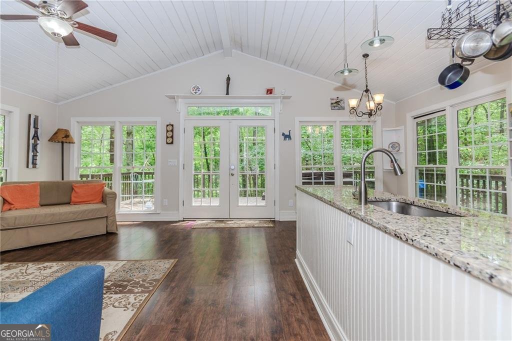 5820 Lake  Harbor Trail Gainesville - 8