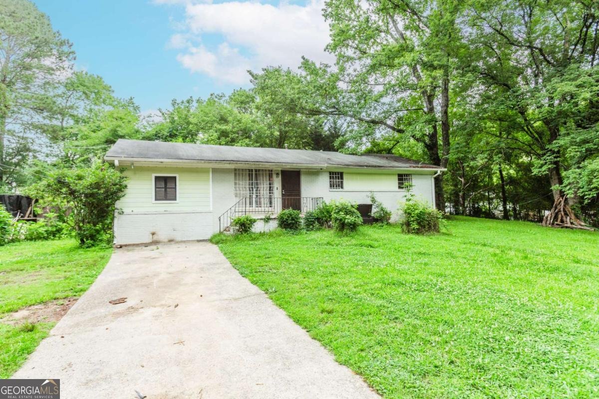 3133 Cottonwood Drive Atlanta - 1