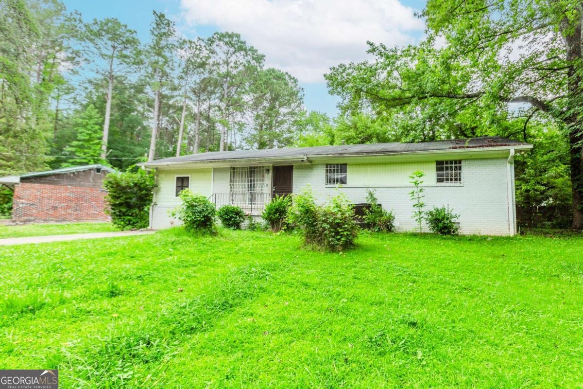 3133 Cottonwood Drive Atlanta - 2