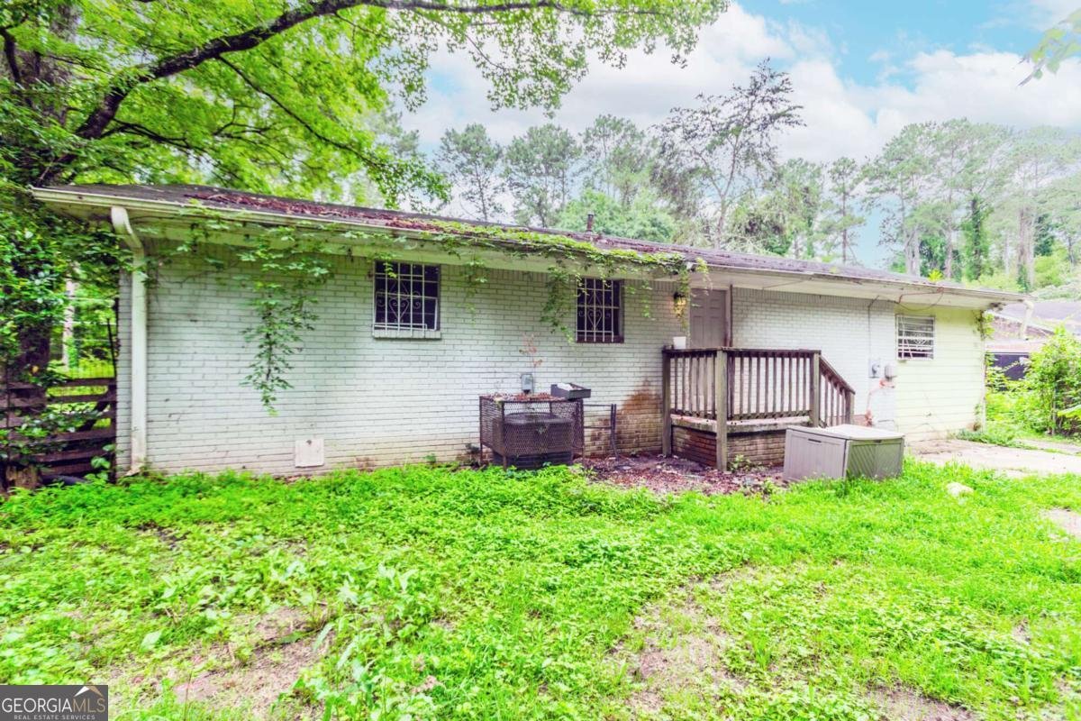 3133 Cottonwood Drive Atlanta - 20