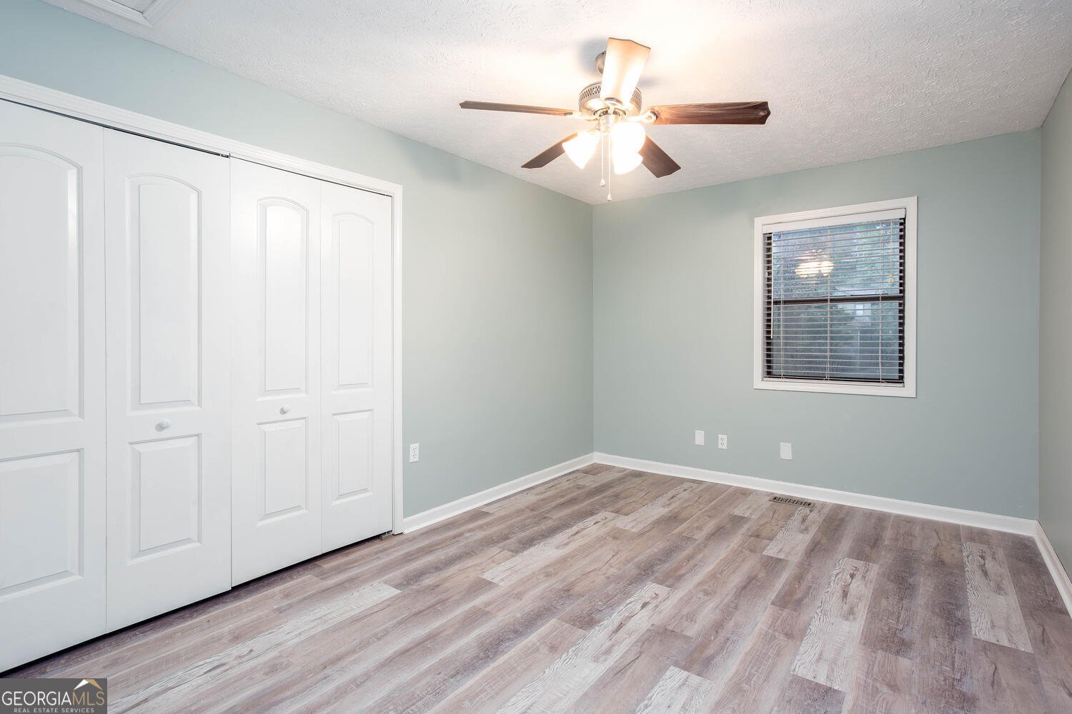 3470 Hill Lane Acworth - 1