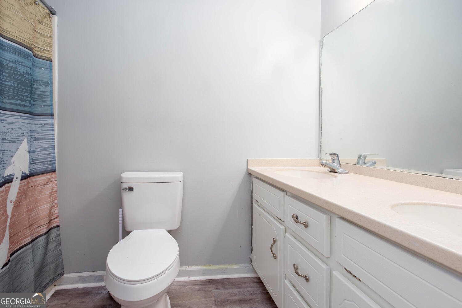 3470 Hill Lane Acworth - 10