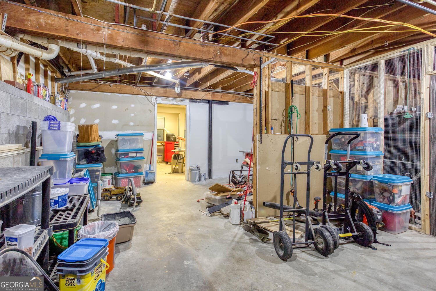 3470 Hill Lane Acworth - 11