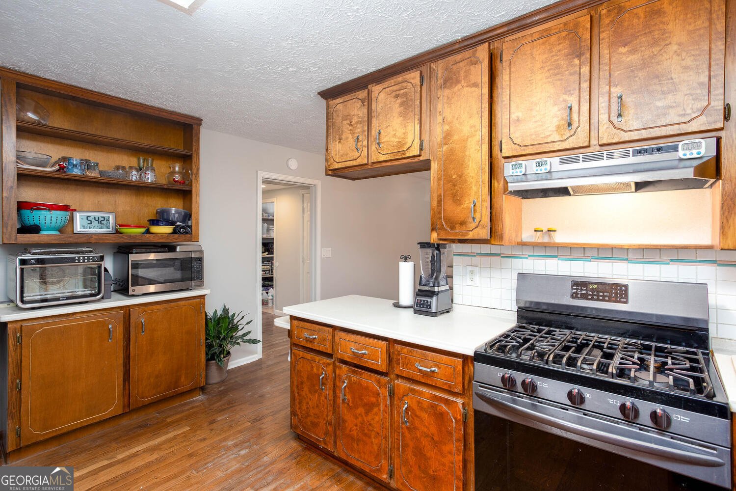 3470 Hill Lane Acworth - 27