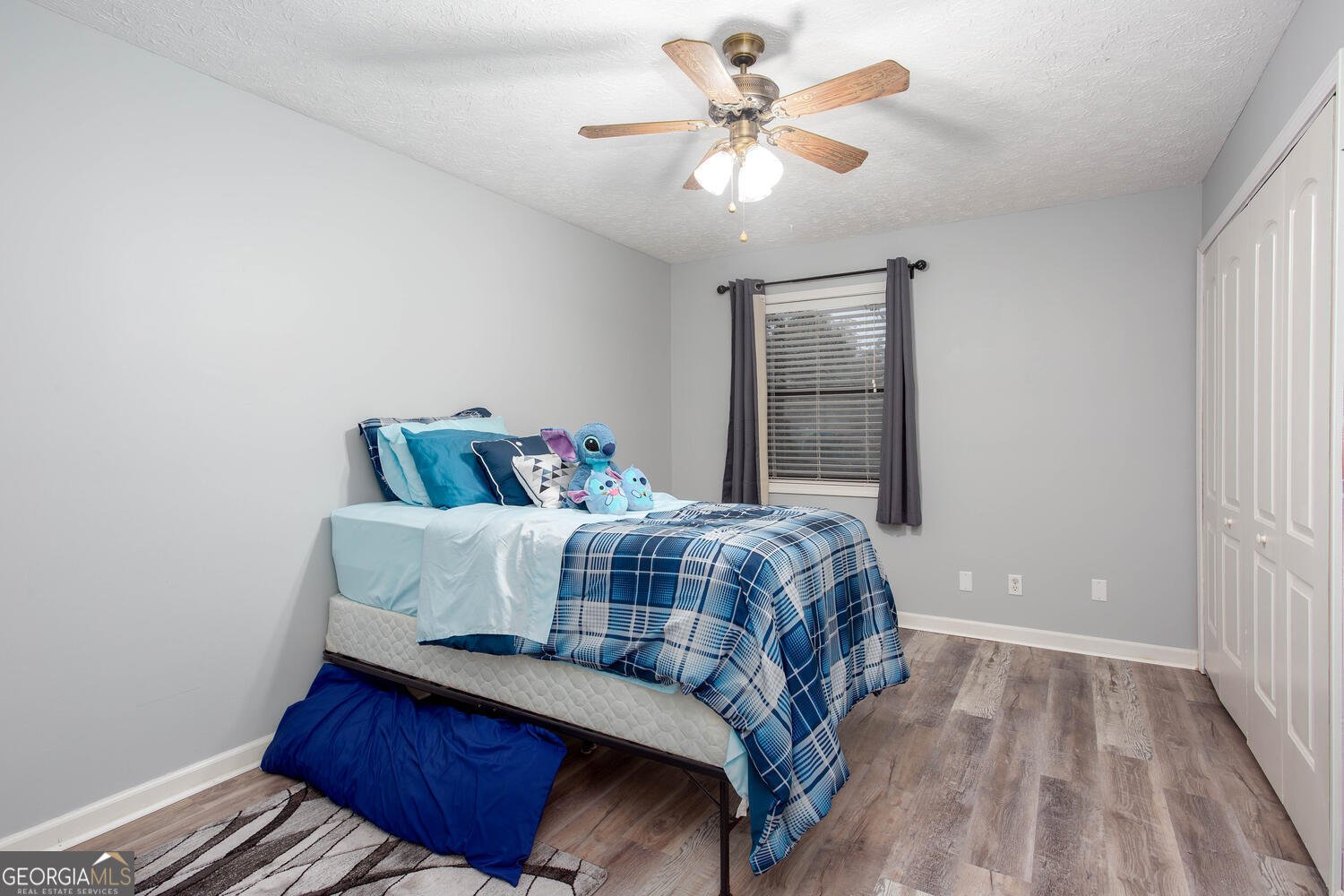 3470 Hill Lane Acworth - 3